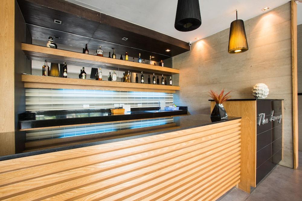 Inn Place Serviced Residence Pattaya Eksteriør billede