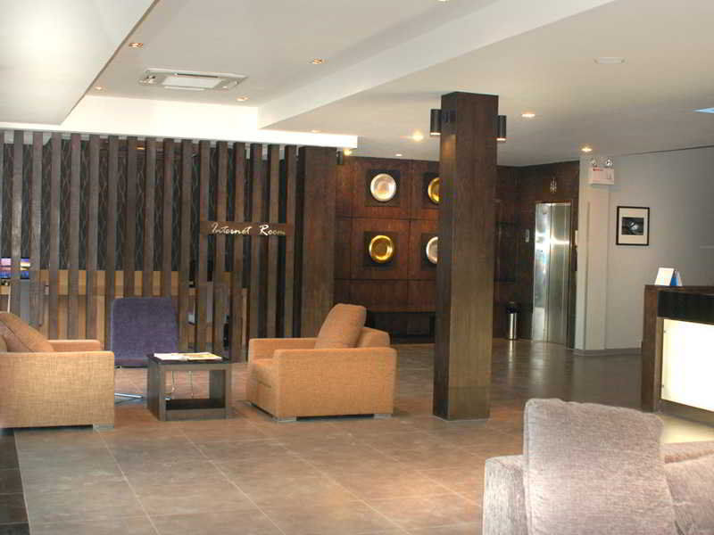 Inn Place Serviced Residence Pattaya Eksteriør billede